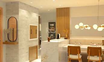 Imagem 4: EMPREENDIMENTO RESIDENCIAL SÃO MARCOS - APARTAMENTO COM 2 QUARTOS