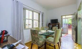 Imagem 3: Casa para Venda - 221m², 4 dormitórios, sendo 1 suites, 2 vagas - São Geraldo