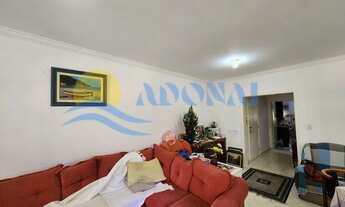 Imagem 4: APARTAMENTO RESIDENCIAL em GUARUJÁ - SP, PITANGUEIRAS