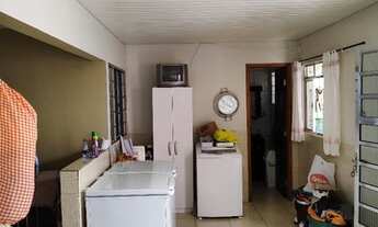 Imagem 6: Casa com 2 quartos Alto Boqueirão