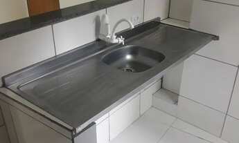 Imagem 4: Apartamento 2 quartos