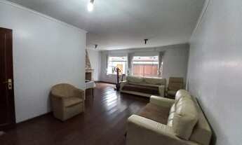 Imagem 3: Casa para venda com 244 metros quadrados com 4 quartos em Jardim dos Prados - São Paulo