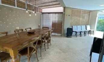 Imagem 5: Casa em Alphaville I com 4