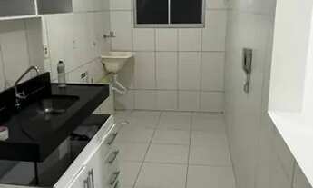 Imagem 6: Florença Santa Mônica 2; Contrato de Gaveta; 2° Andar Nascente ; Lazer completo