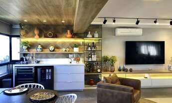 Imagem 3: Vendo Apto diferenciado a Beira Mar de Piedade Porteira Fechada 360m² de puro Luxo Venha c