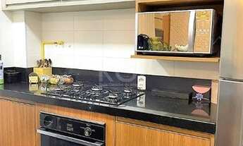 Imagem 7: Apartamento para Venda - 42m², 2 dormitórios, 1 vaga - São José