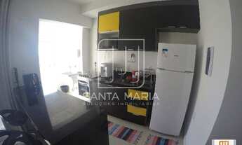 Imagem 3: Apartamento (tipo - padrao) 1 dormitórios/suite, cozinha planejada, portaria 24hs, lazer