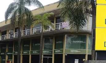 Imagem: Aluga-se Sala Comercial 140m² - Excelente