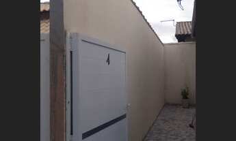 Imagem 3: Lado praia em Unamar