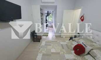 Imagem 4: Apartamento em Humaitá - Rio de Janeiro