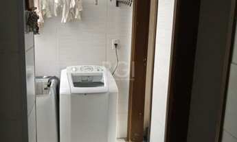 Imagem 3: Apartamento para Venda - 103.38m², 2 dormitórios, São João