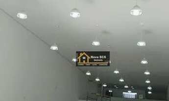 Imagem: Salão, 120 m² - venda por R$ 2.000.000,00