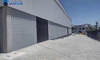 Imagem 6: Galpão, 1387 m² - venda por R$ 7.950.000,00 ou aluguel por R$ 40.000,00/mês - Parque Indus