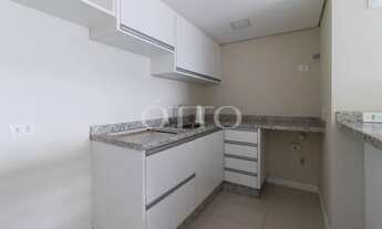 Imagem 6: Cobertura com 2 quartos venda, 138 m² por R$ 1.200.000 - Vila Izabel - Curitiba/PR