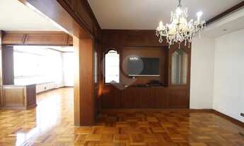 Imagem 2: Apartamento-São Paulo-HIGIENÓPOLIS