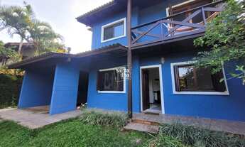 Imagem 4: FLORIANóPOLIS - Casa Padrão - Rio Tavares