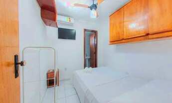 Imagem 12: Casa em Condomínio 3 Suítes Porto Seguro/BA (500m da Praia