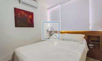 Imagem 7: Cobertura para aluguel possui 280 metros quadrados com 3 quartos em Icaraí - Niterói - RJ