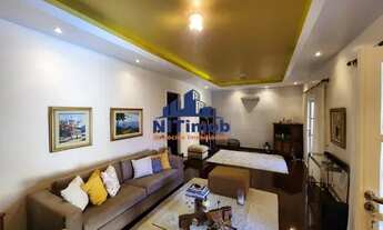 Imagem 5: Casa à venda, 5 quartos, 4 suítes, 4 vagas, São Francisco - Niterói/RJ