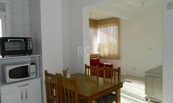 Imagem 7: Apartamento para Venda - 43.29m², 1 dormitório, 1 vaga - Partenon