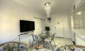 Imagem 2: Apartamento com 01 dormitorio a venda no Guaruja