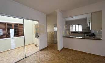 Imagem 2: Excelente casa para Locação, 3 dormitórios sendo 1 suíte, Jardim Terra Branca, Bauru - SP