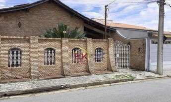 Imagem: Casa com 4 dormitórios à venda, 170 m²