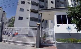 Imagem: Apartamento novo e funcional particular