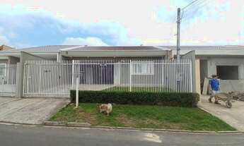 Imagem: Casa em Palmital - Colombo/PR