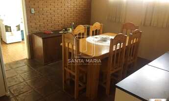 Imagem 4: Casa (térrea na rua) 3 dormitórios/suite, cozinha planejada