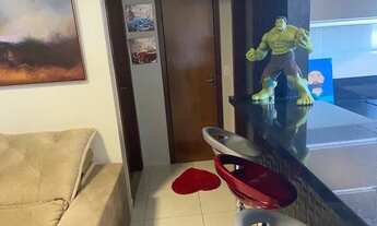 Imagem 2: Lindo apartamento planejado de 2 Quatos