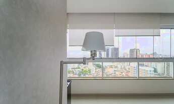 Imagem 3: APARTAMENTO - SÃO BERNARDO DO CAMPO - JARDIM DO MAR