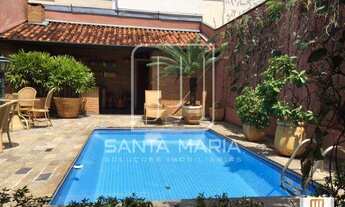 Imagem 3: Casa (sobrado na rua) 4 dormitórios/suite, cozinha planejada