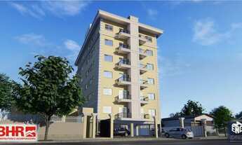 Imagem: Apartamento para Venda - 59m², 2 dormitórios