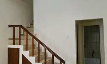 Imagem 3: Casa de vila para aluguel com 3 quartos em Piedade - Rio de Janeiro - RJ