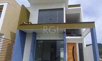 Imagem 3: Sobrado em Aberta dos Morros