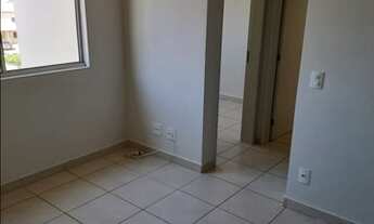 Imagem 4: Total Ville Santa Maria Qd.101 Particular