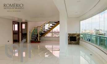 Imagem 4: Cobertura com 4 dormitórios à venda, 265 m² - Moema - São Paulo/SP