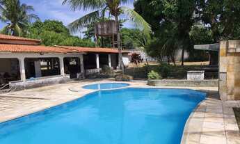 Imagem: Chácara no Guajiru para venda tem 300 m²