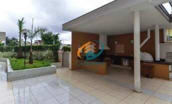 Imagem 5: Apartamento com 3 dormitórios à venda, 82 m² por R$ 600.000,00 - Gopoúva - Guarulhos/SP