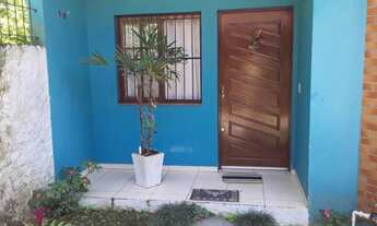 Imagem 2: Casa para Venda - 43.56m², 2 dormitórios, 1 vaga - Querência