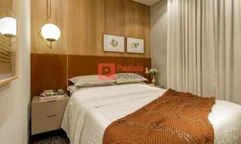 Imagem 5: Apartamento à Venda, Com 2 Dormitórios Sendo 1 Suíte terraço lazer, novo metrô ,Alto d