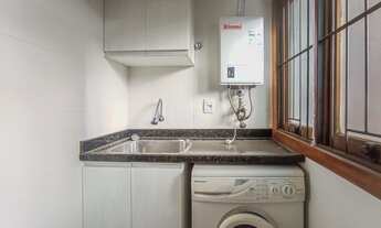 Imagem 8: Apartamento para Venda - 84m², 2 dormitórios, sendo 2 suites, 2 vagas - Auxiliadora