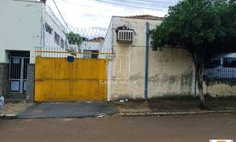 Imagem: Salão/Galpão (salão - térreo