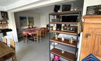 Imagem 7: Apartamento à venda, 132m² com 4 Quartos 1 suíte 2 vagas - Vila Brandina, Campinas SP REF