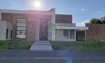 Imagem 3: Casa em Condomínio para Venda em Itu, Loteamento Parque Chapada de Itu, 4 dormitórios, 4 s