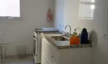 Imagem 3: Apartamento 2 dormitórios com quintal no térreo