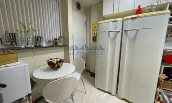 Imagem 4: Recreio dos Bandeirantes