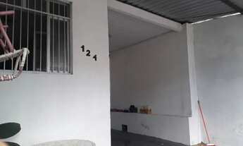 Imagem: Casa Duplex no Coroado 4 Qts (Suite) 2 Vagas