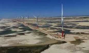 Imagem 12: PAULINO NEVES: Terreno urbano de 35 hectares a venda na beira do rio no Delta das Américas